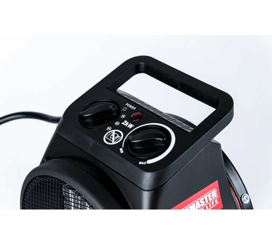 Тепловая пушка WorkMaster ТП-20КМ