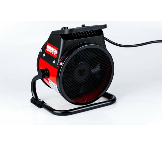 Тепловая пушка WorkMaster ТП-20КМ