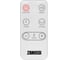 Колонный тепловентилятор Zanussi ZFH/T-600 НС-1343035 5
