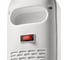 Колонный тепловентилятор Zanussi ZFH/T-600 НС-1343035 7