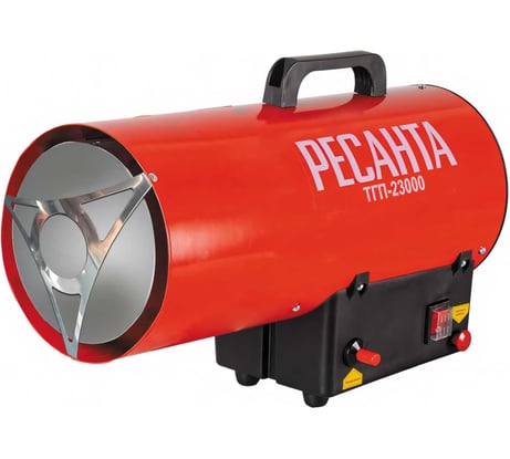 Газовая тепловая пушка Ресанта ТГП-23000 67/1/42