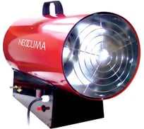 Газовая тепловая пушка NeoClima BAO-15