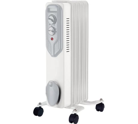 Масляный радиатор PRIMERA ORP-510-HMC