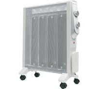 Микатермический обогреватель PRIMERA MHP-2222-MKB