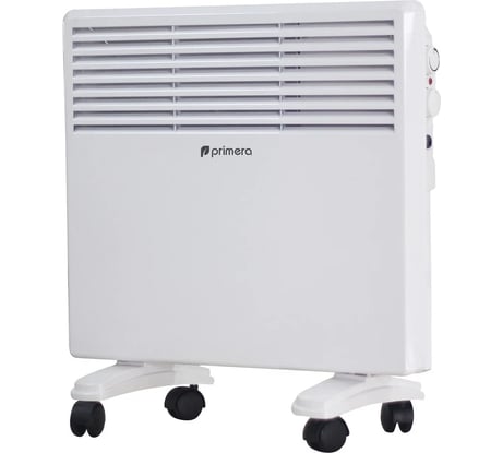 Электрический конвектор PRIMERA PHP-1000-MXB