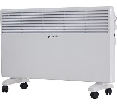 Электрический конвектор PRIMERA PHP-2000-MWB