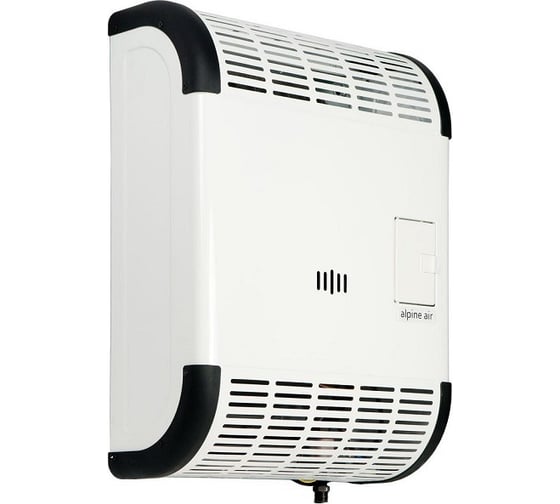 Газовый конвектор Alpine air NGS-30