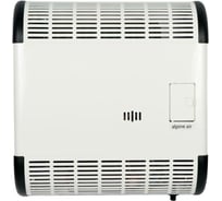 Газовый конвектор Alpine air NGS-40
