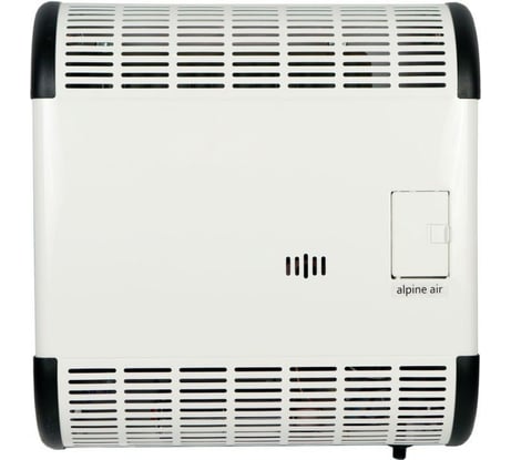 Газовый конвектор Alpine air NGS-20F