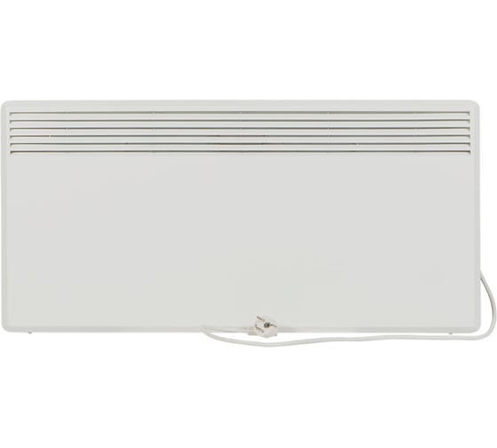 Конвектор Nobo C4E 12
