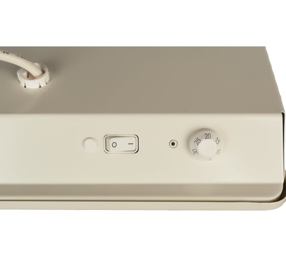 Конвектор Nobo C4E 15