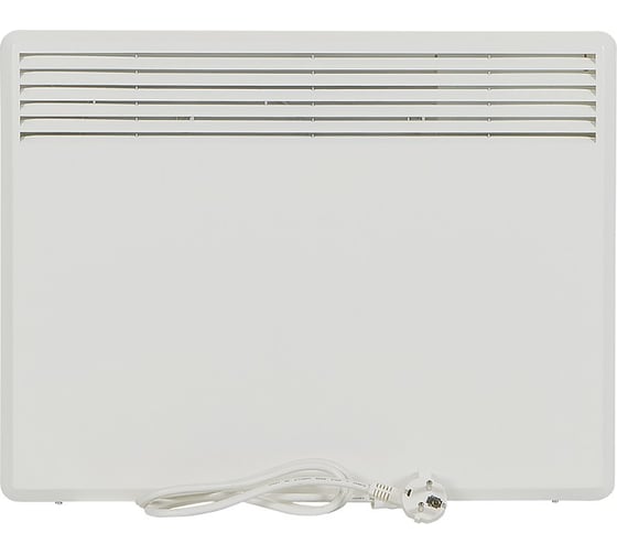 Конвектор Nobo C4F 07 XSC