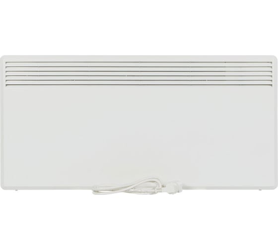 Конвектор Nobo C4F 12 XSC