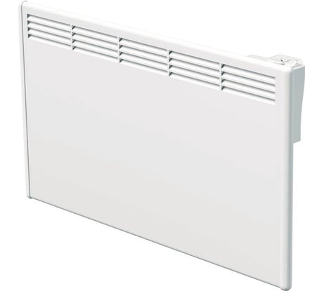 Конвектор с передней стальной панелью BEHA P 8 210421