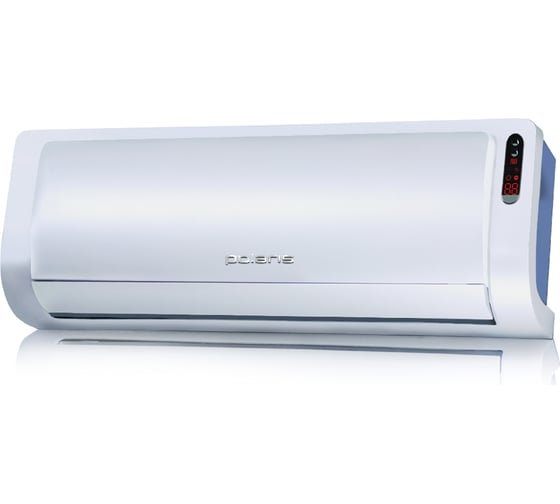Керамический тепловентилятор Polaris PCWH 2066Di 1