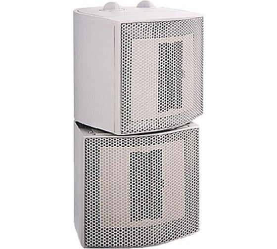 Керамический обогреватель Polaris PCDH 1220X2 1