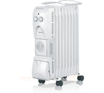 Масляный обогреватель Polaris PRE D 0720 HF