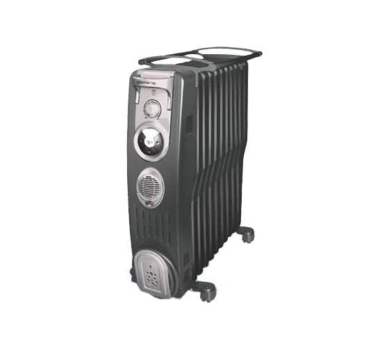 Масляный обогреватель Polaris PRE S 0720 HF