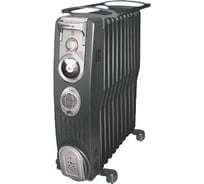 Масляный обогреватель Polaris PRE S 0925 HF