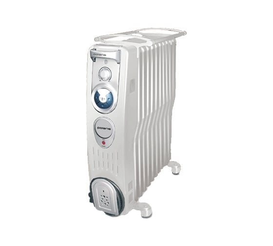 Масляный обогреватель Polaris PRE S 1125 H 1
