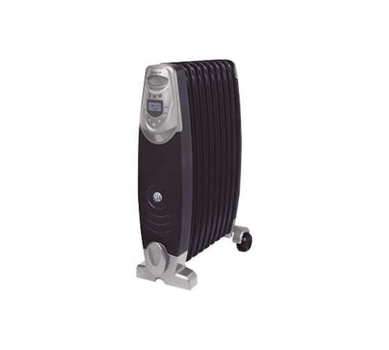 Масляный обогреватель Polaris PRE UD 0920 Digital 1