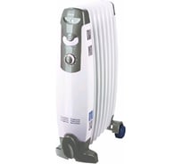 Масляный обогреватель Polaris PRE U 1125