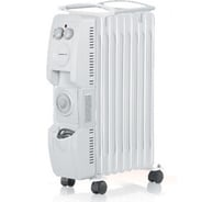 Масляный обогреватель Polaris PRE C 1129 HF