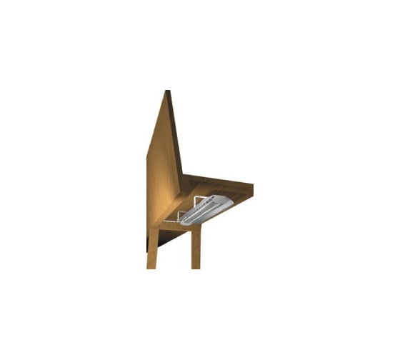 Обогреватель скамеек FRICO SH17521