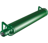 Оребренный трубчатый радиатор FRICO 125-42B