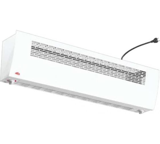 Электрическая тепловая завеса FRICO AD105