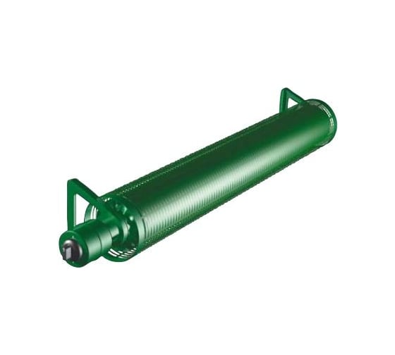 Оребренный трубчатый радиатор FRICO 127-22B