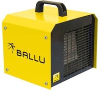 Электрическая тепловая пушка Ballu KX-2.0