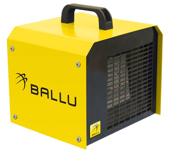 Электрическая тепловая пушка Ballu KX-2.0