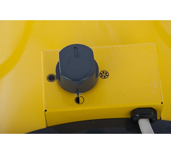 Электрическая тепловая пушка Ballu BHP-5.000 C
