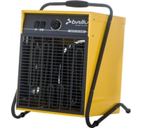 Электрическая тепловая пушка Ballu BHP-30.000
