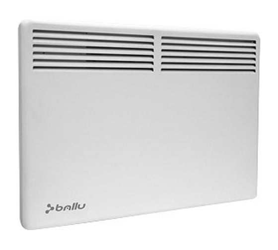 Конвектор Ballu Deluxe 1500 1
