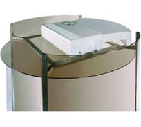 Электрическая тепловая завеса FRICO RD27E15