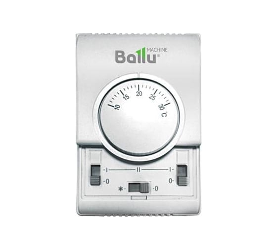 Тепловая завеса Ballu BHC-6.000 SR НС-0028559
