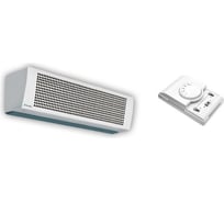 Электрическая тепловая завеса Ballu BHC-6.000 TR