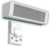 Электрическая тепловая завеса Ballu BHC-12.000 TR