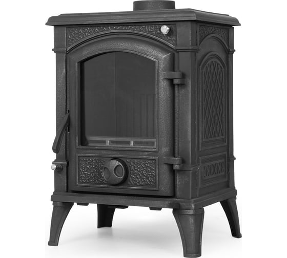 Печь LK SVEN BLACK П-12489 0