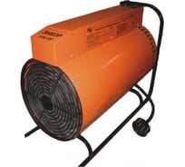 Электрическая тепловая пушка Энкор ЭТВ-18Т 56007