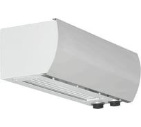 Электрическая тепловая завеса Тепломаш КЭВ-4П114Е