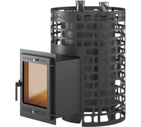 Печь для бани Везувий Эверест "Steam Master" 30 (320М) О-12049