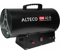 Газовый нагреватель ALTECO GH-40R (N) 39824