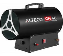 Газовый нагреватель ALTECO GH-40 (N) 39823
