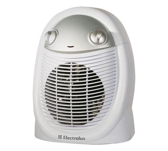 Тепловентилятор Electrolux EFH/S-2400M