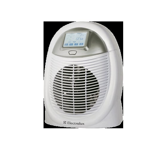 Тепловентилятор Electrolux EFH/S-2400D 1