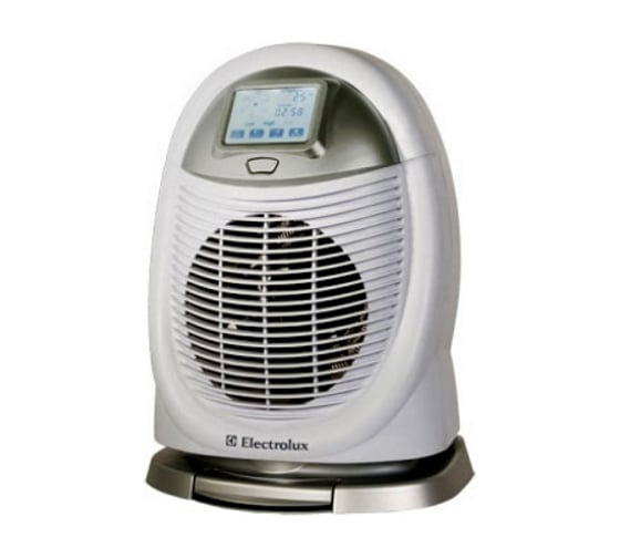 Тепловентилятор Electrolux EFH/S-2400DR