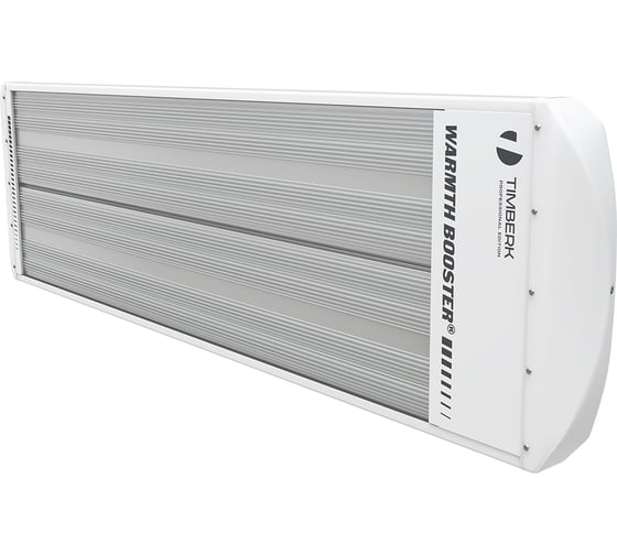 Обогреватель инфракрасный Timberk TCH A1N 2000